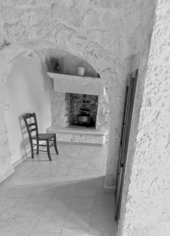 Dimora Matarrese B&B Trulli Альберобелло Номер фото