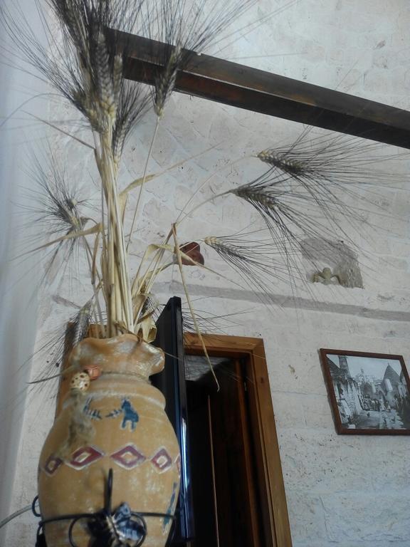 Dimora Matarrese B&B Trulli Альберобелло Номер фото