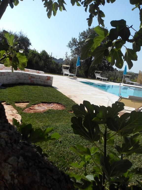 Dimora Matarrese B&B Trulli Альберобелло Номер фото