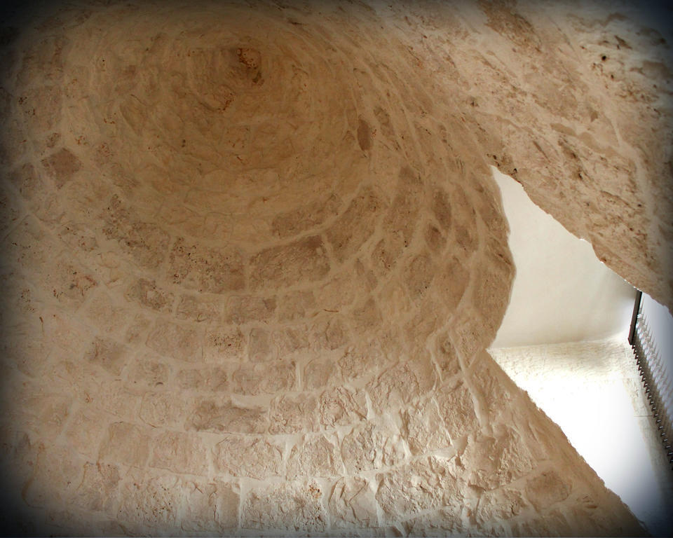 Dimora Matarrese B&B Trulli Альберобелло Номер фото